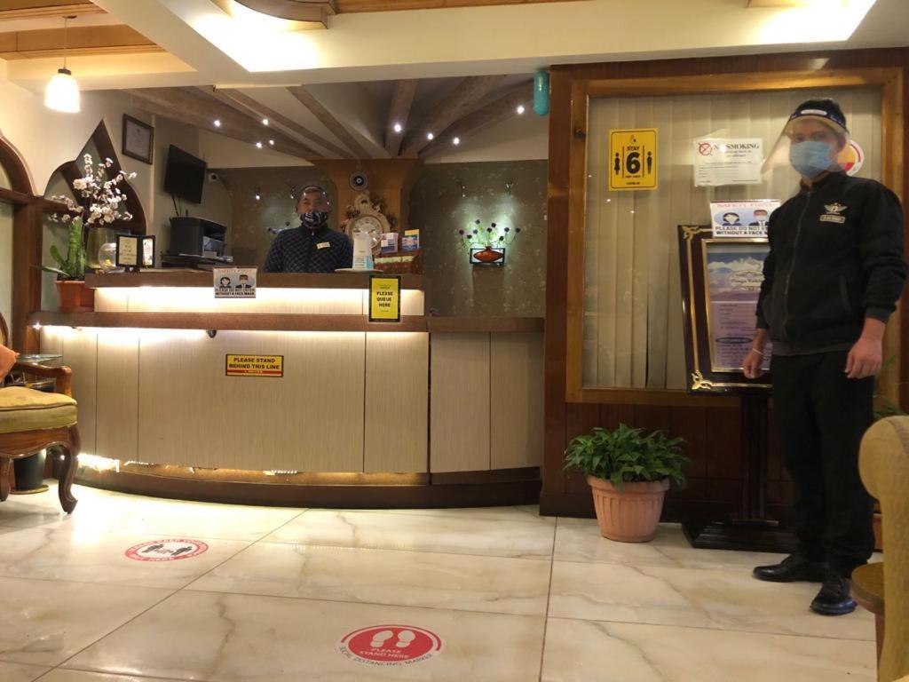 Omega Residency Darjeeling (West Bengal)