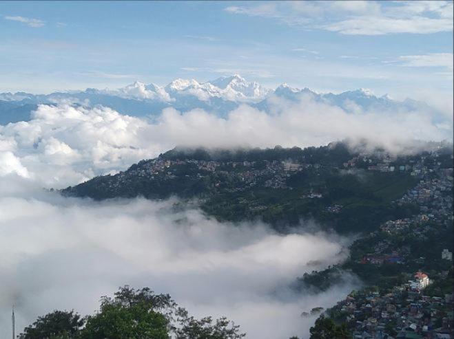 Vantage Point Homestay