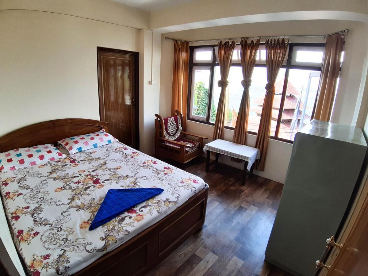 Homestay Vantage Point Darjeeling (West Bengal)