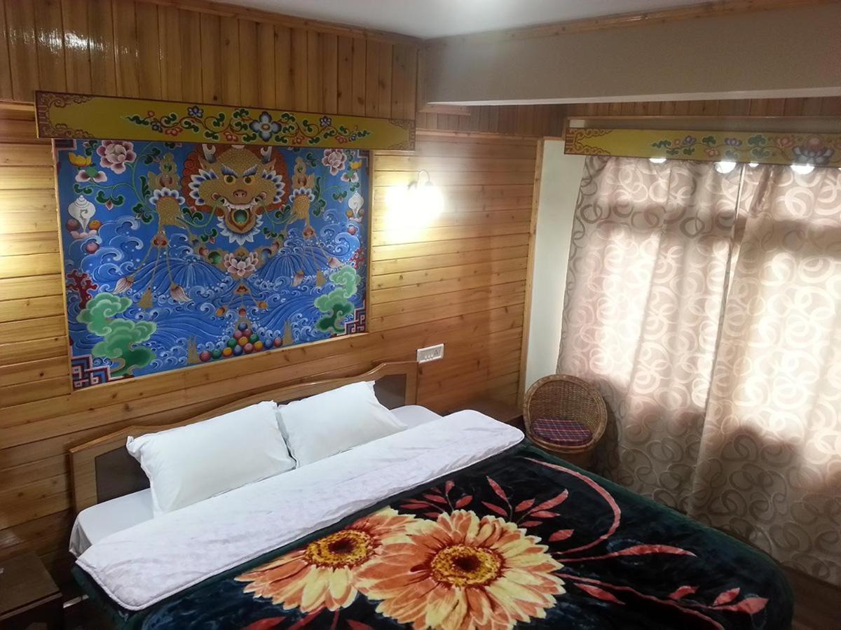 Hotel Taktsang Darjeeling Darjeeling (West Bengal)