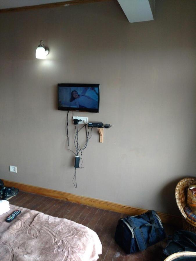 Taktsang Darjeeling Hotel