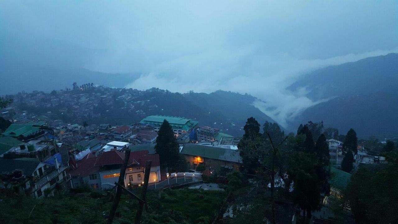 Hotel Taktsang Darjeeling Darjeeling (West Bengal)