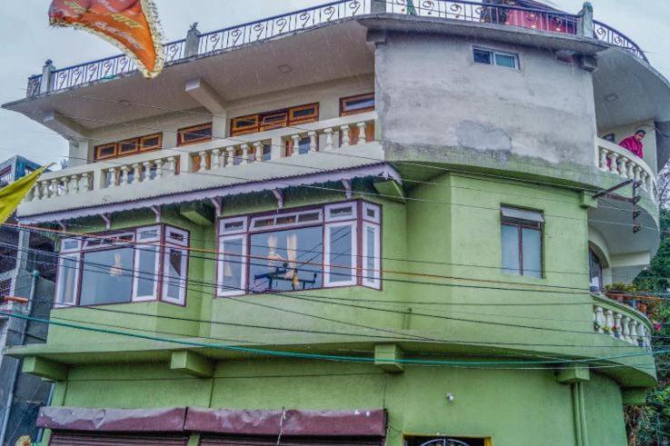 Vantage Point Homestay Darjeeling (West Bengal)