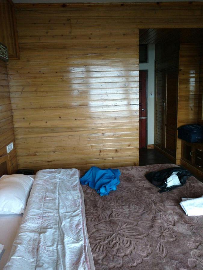 Taktsang Darjeeling Hotel 2*