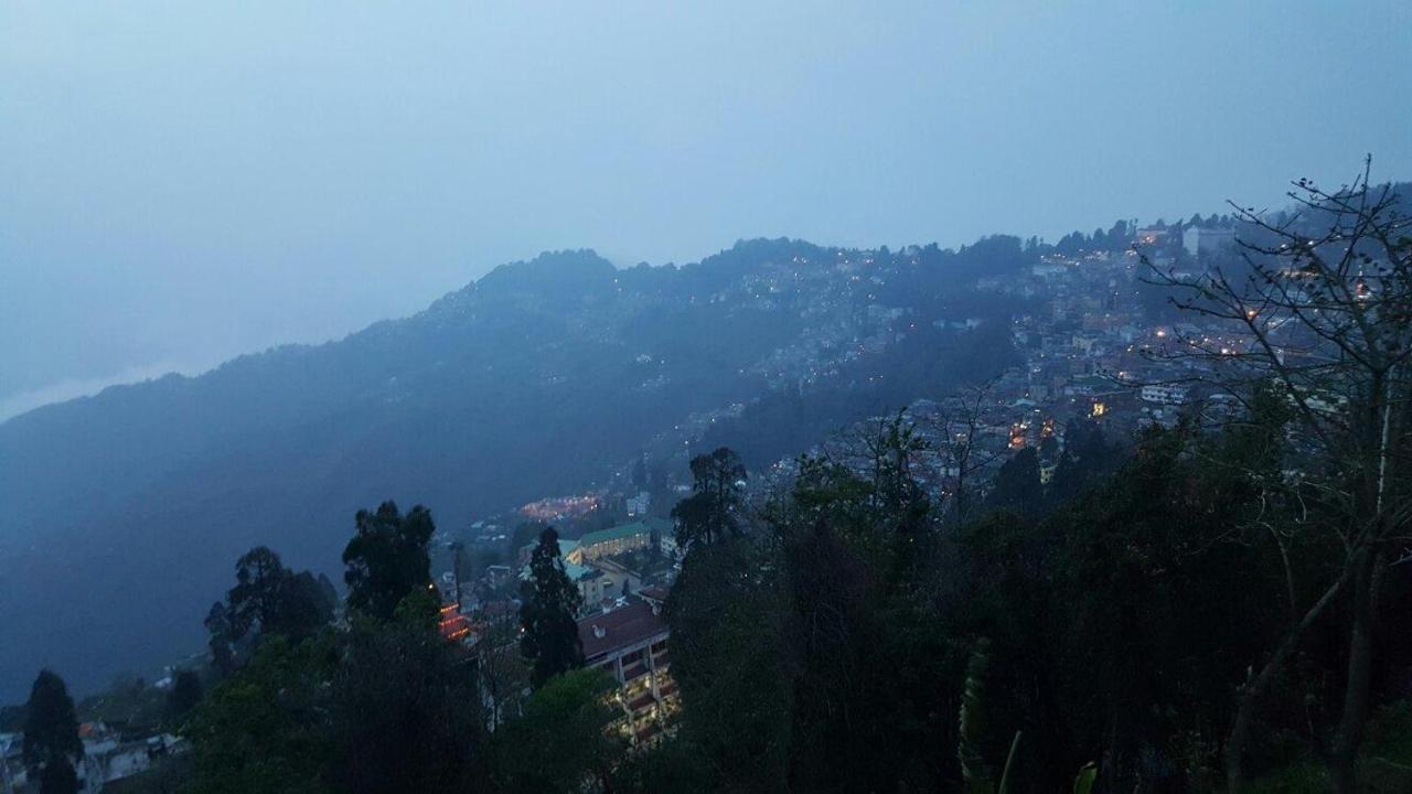 Taktsang Darjeeling Darjeeling (West Bengal)