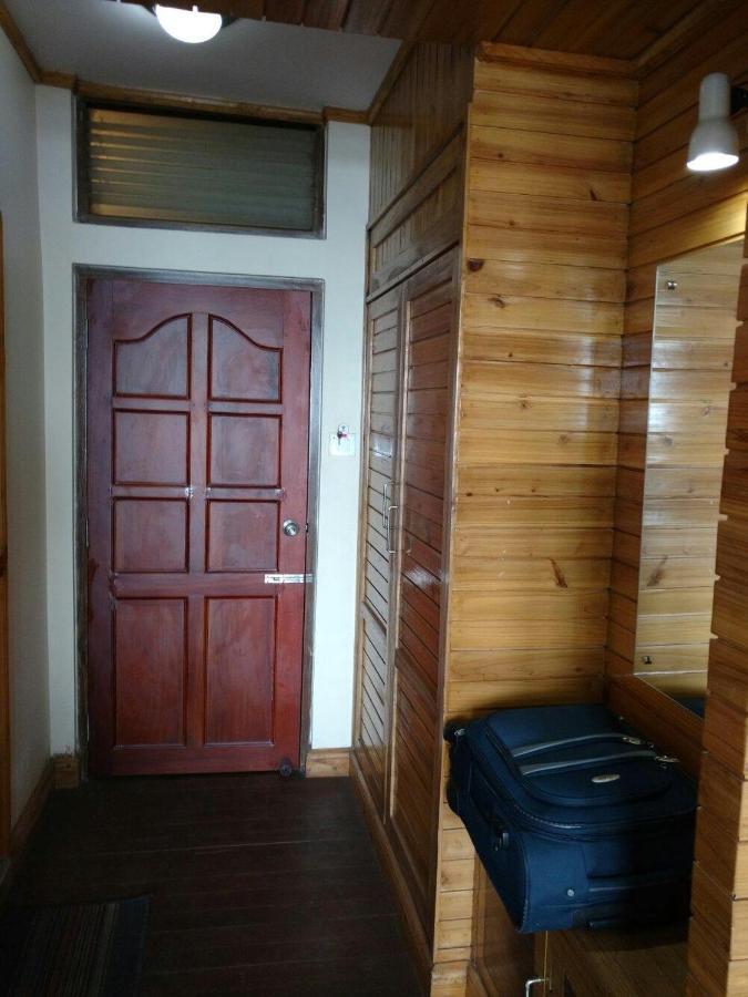 Taktsang Darjeeling Hotel Darjeeling (West Bengal)
