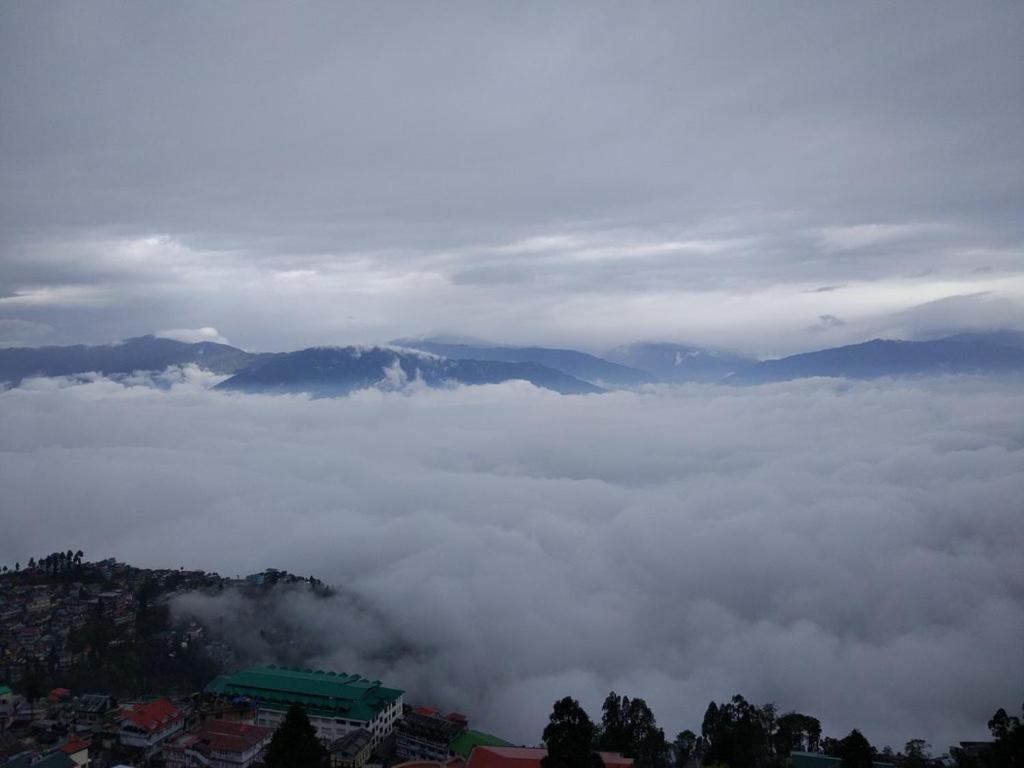 Taktsang Darjeeling
