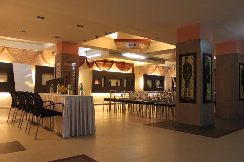 Hotel Zodiac Darjeeling (West Bengal)