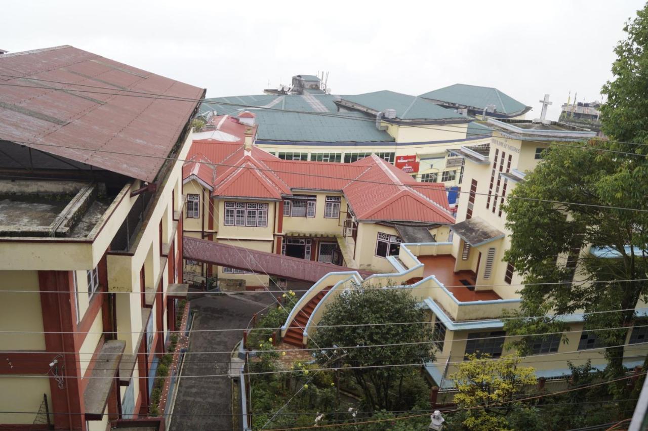 Zodiac Hotel Darjeeling (West Bengal)