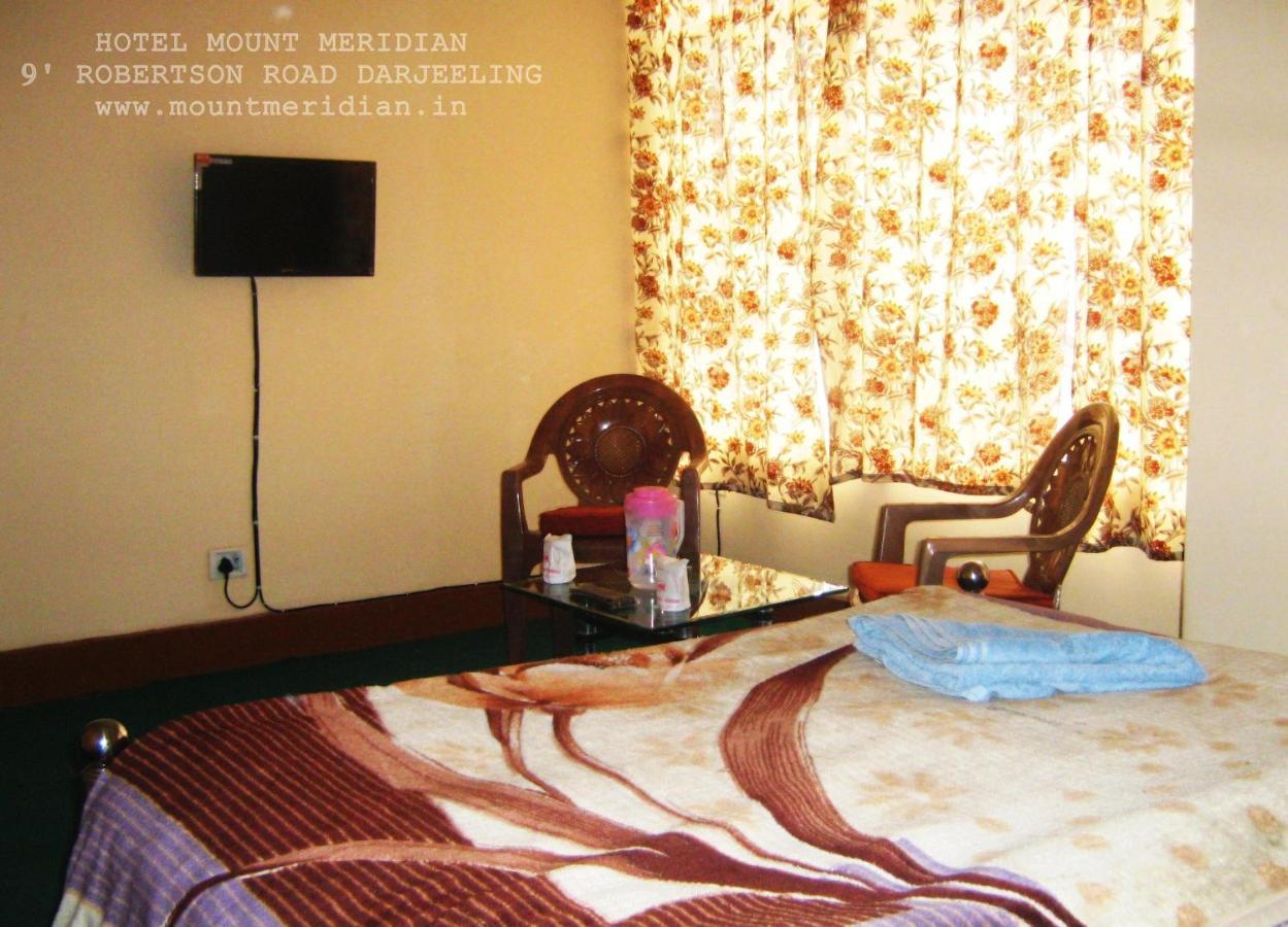 Mount Meridian Hotel Darjeeling (West Bengal)