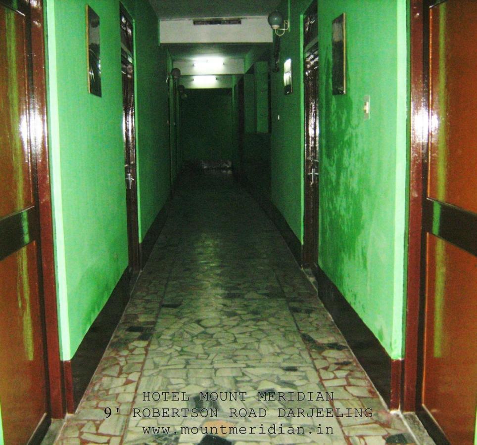Hotel Mount Meridian