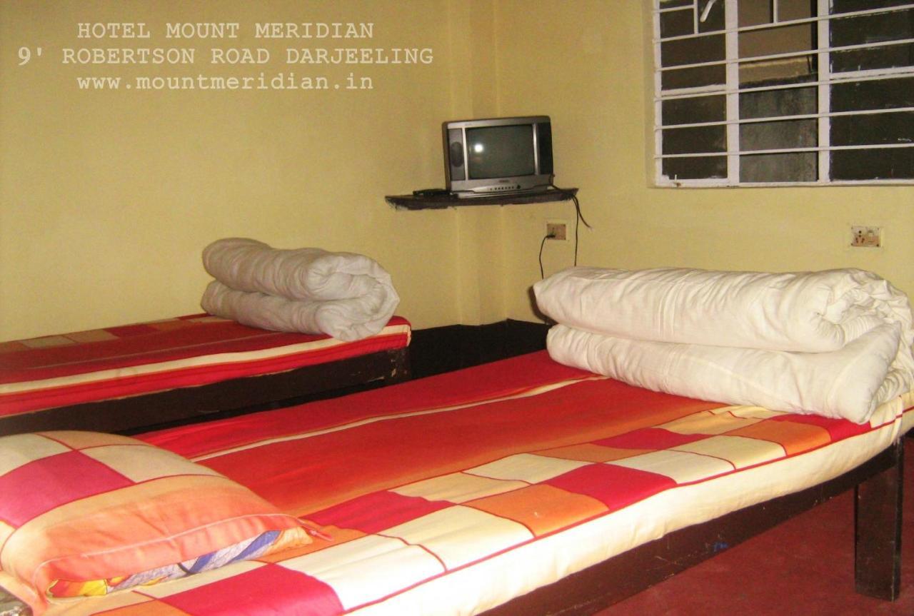 Mount Meridian 2*