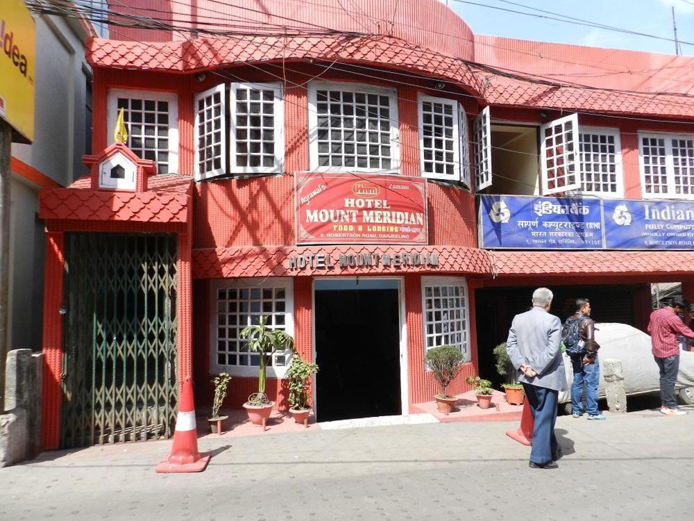 Hotel Mount Meridian Darjeeling (West Bengal)