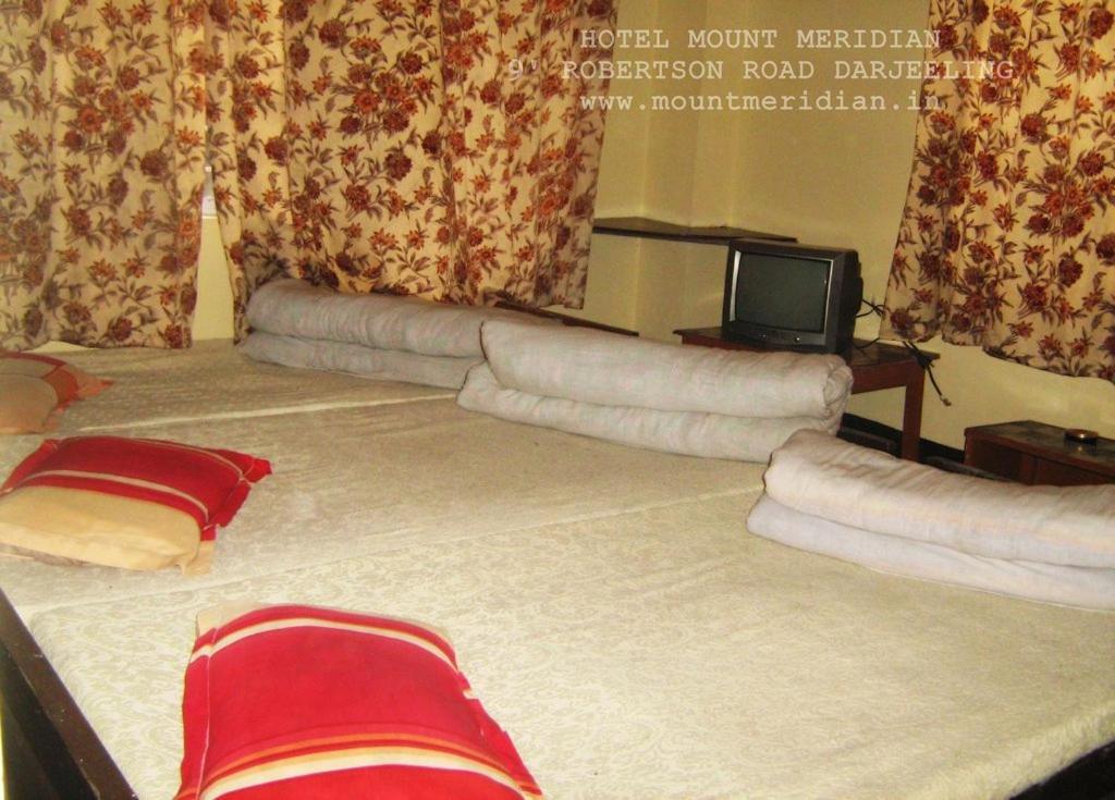 Mount Meridian Hotel