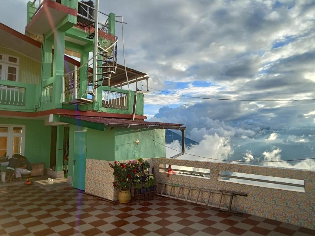 Windchimes Homestay Homestay Darjeeling (West Bengal)
