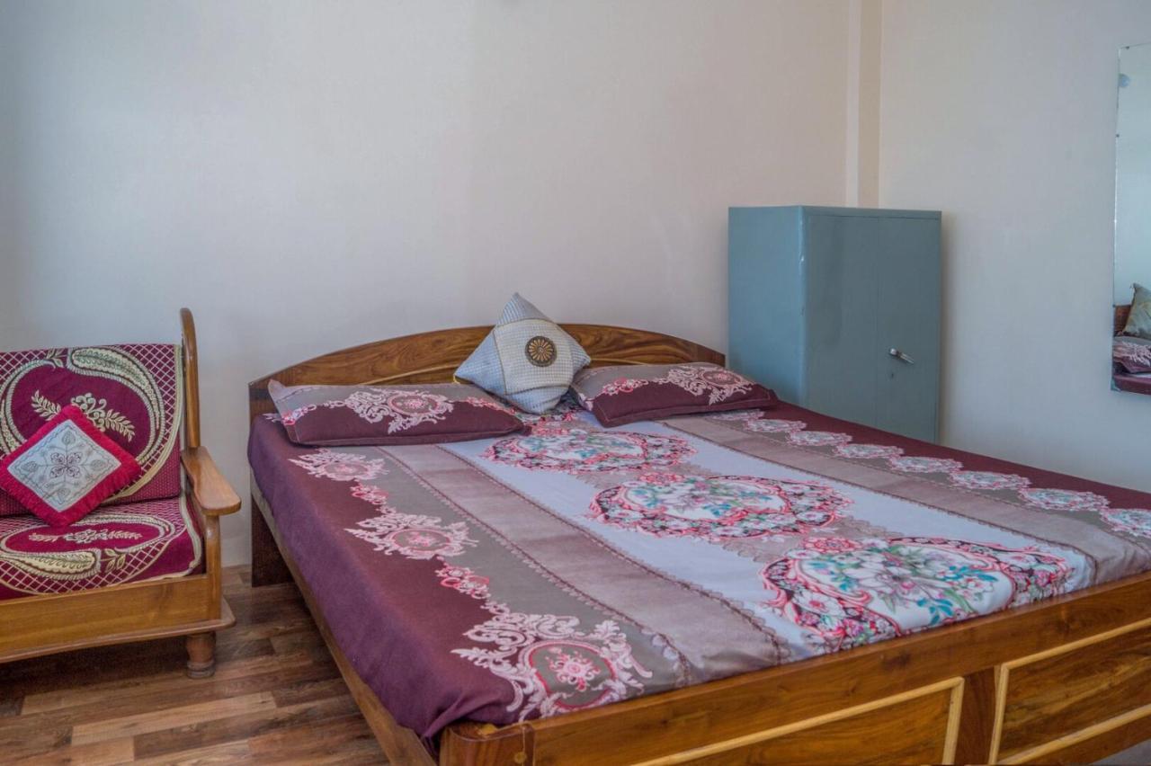 Homestay Vantage Point Darjeeling (West Bengal)