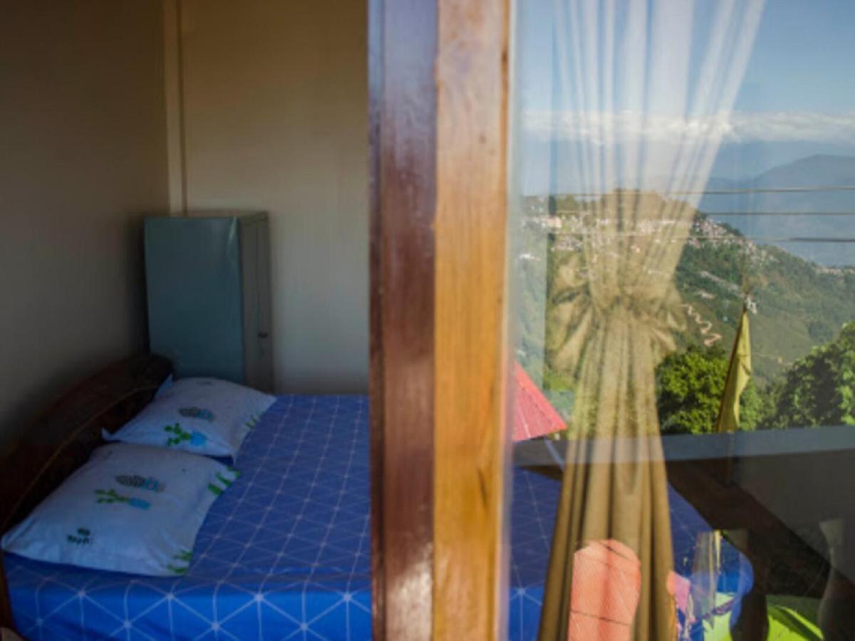 Homestay Vantage Point