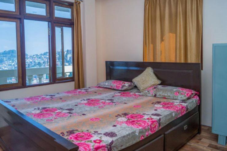 Homestay Vantage Point