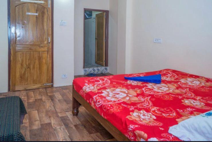 Homestay Vantage Point