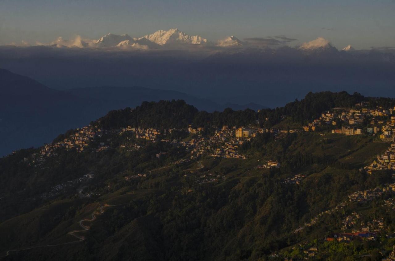 Homestay Vantage Point