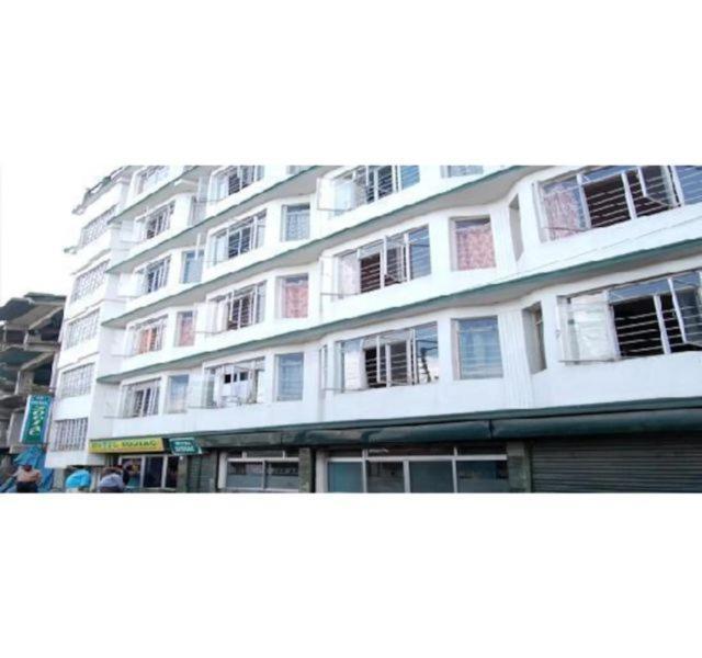 Zodiac Hotel 2*