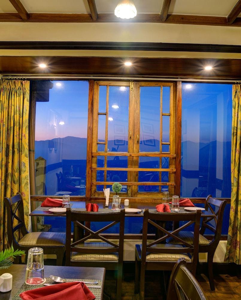 Hotel Summit Grace Boutique &