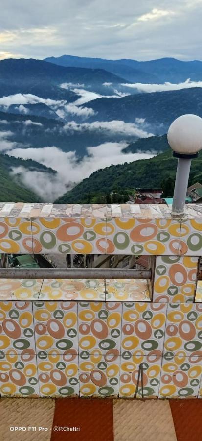 Windchimes Homestay Homestay