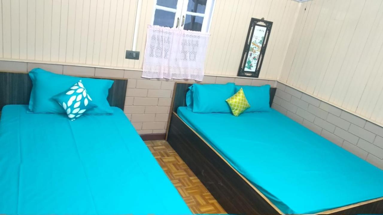 Windchimes Homestay * Darjeeling (West Bengal)