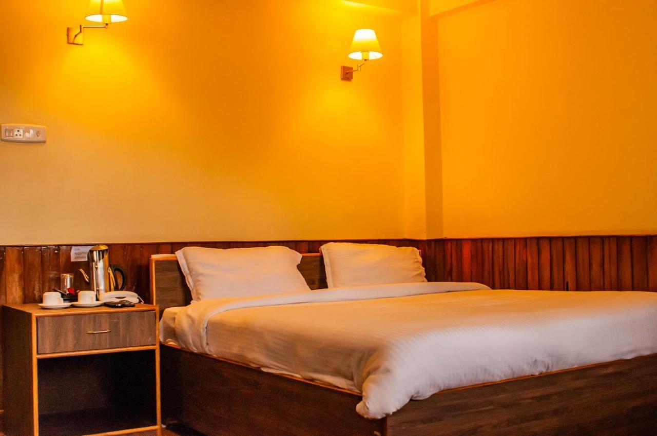 Hotel Central Inn Hotel Darjeeling (West Bengal)