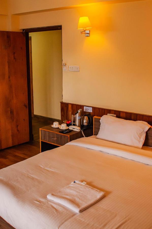 Hotel Central Inn Darjeeling (West Bengal)