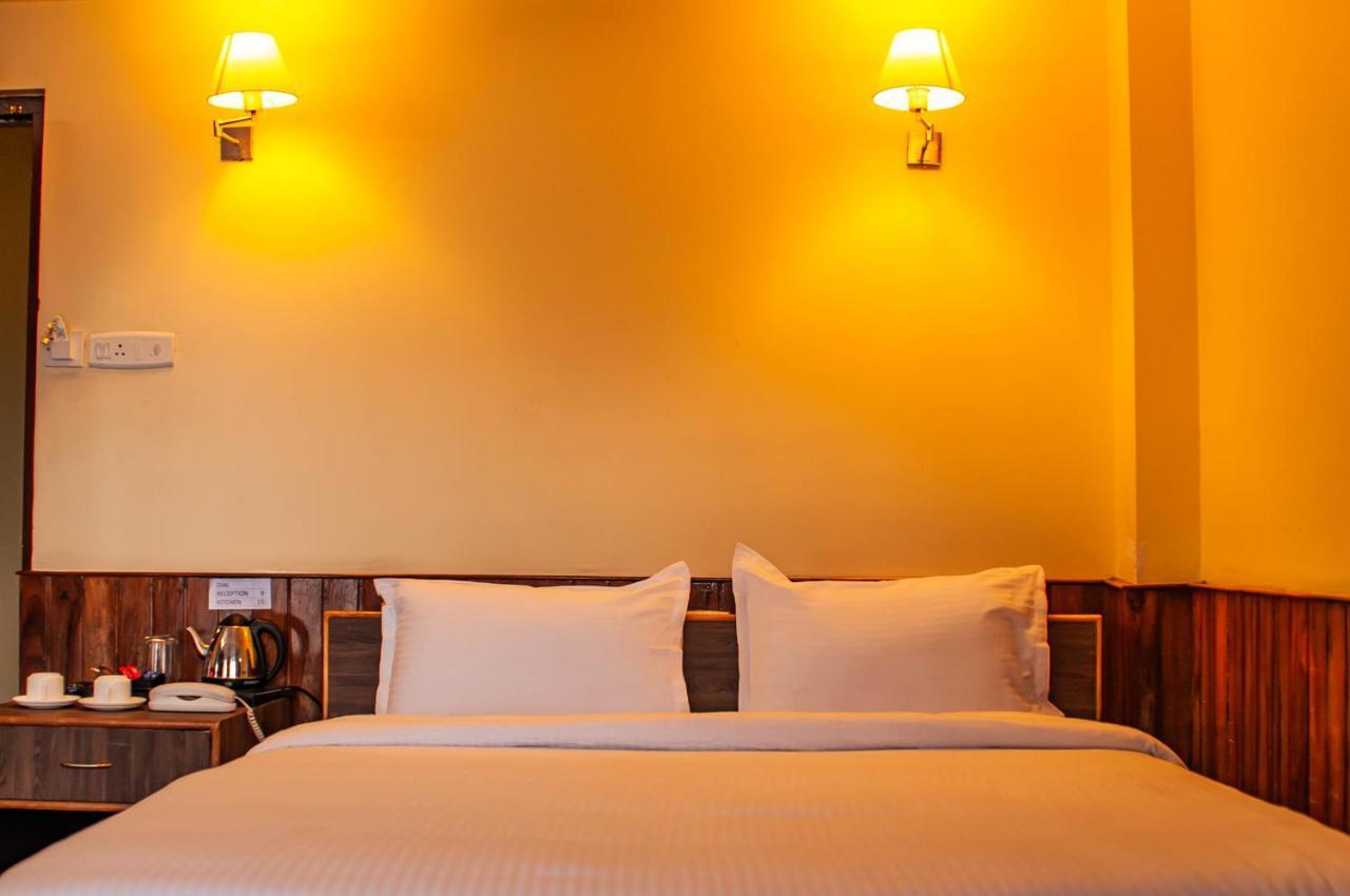 Hotel Central Inn 4*