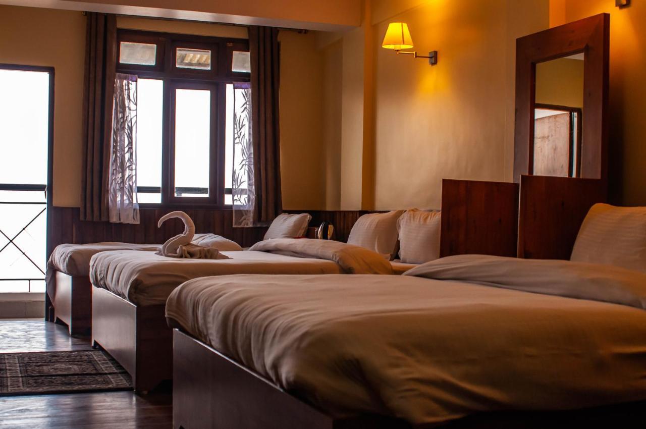 Hotel Central Inn Hotel
