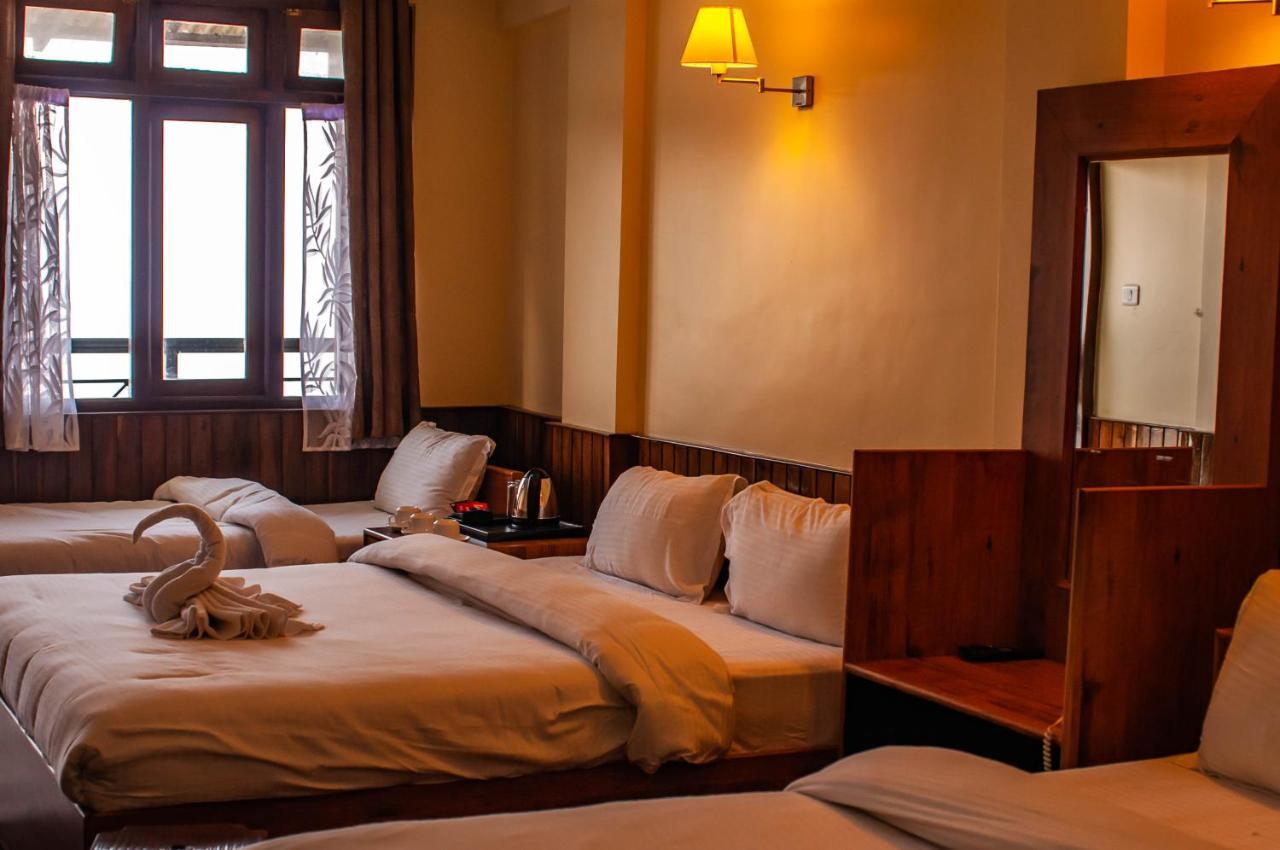 Hotel Central Inn Hotel