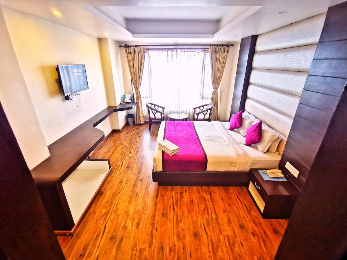 Hotel Pink Mountain Darjeeling (West Bengal)