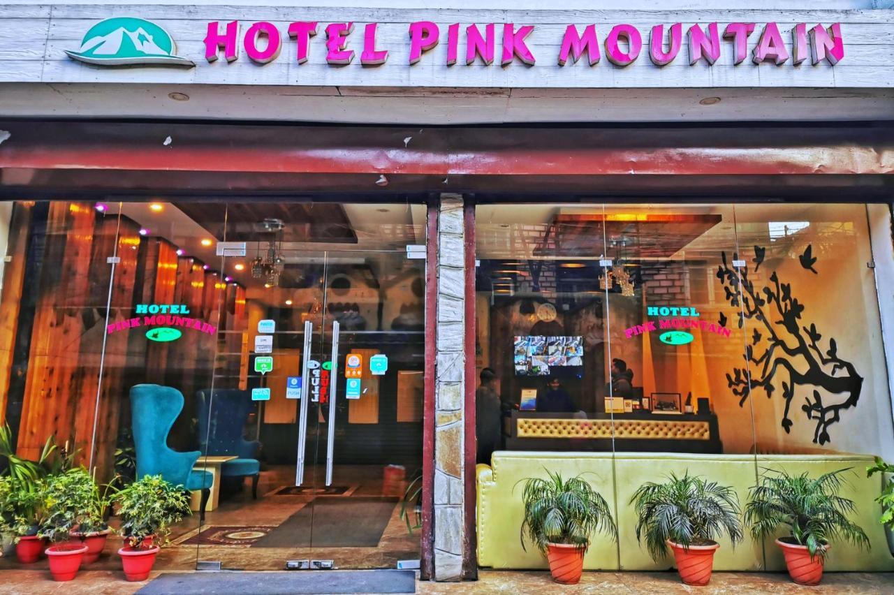 Pink Mountain 4* Darjeeling (West Bengal)