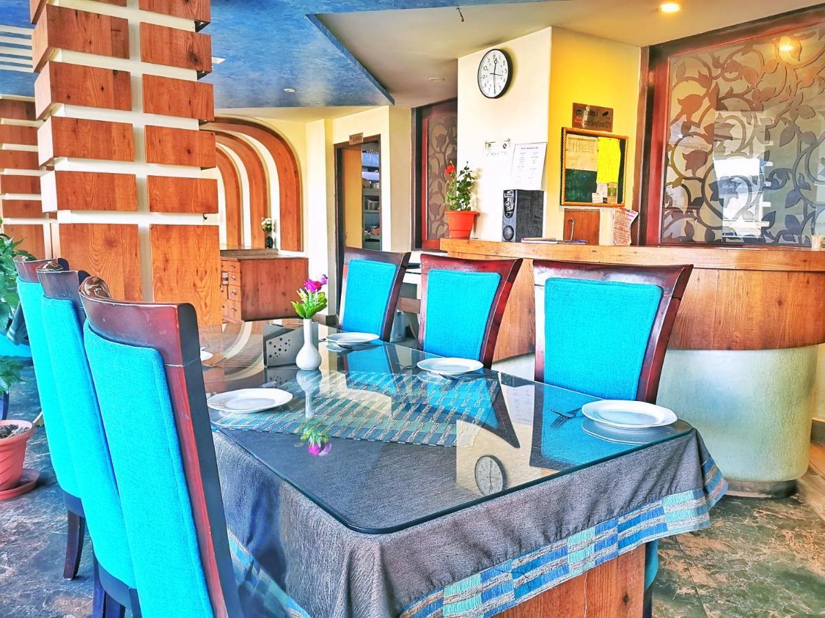Pink Mountain Hotel 4*