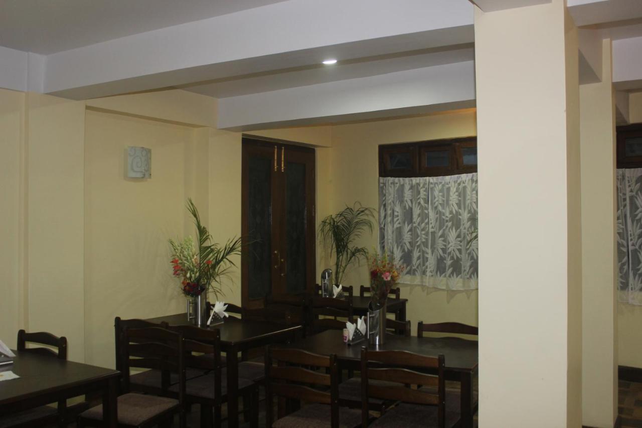 Hotel Central Inn Hotel