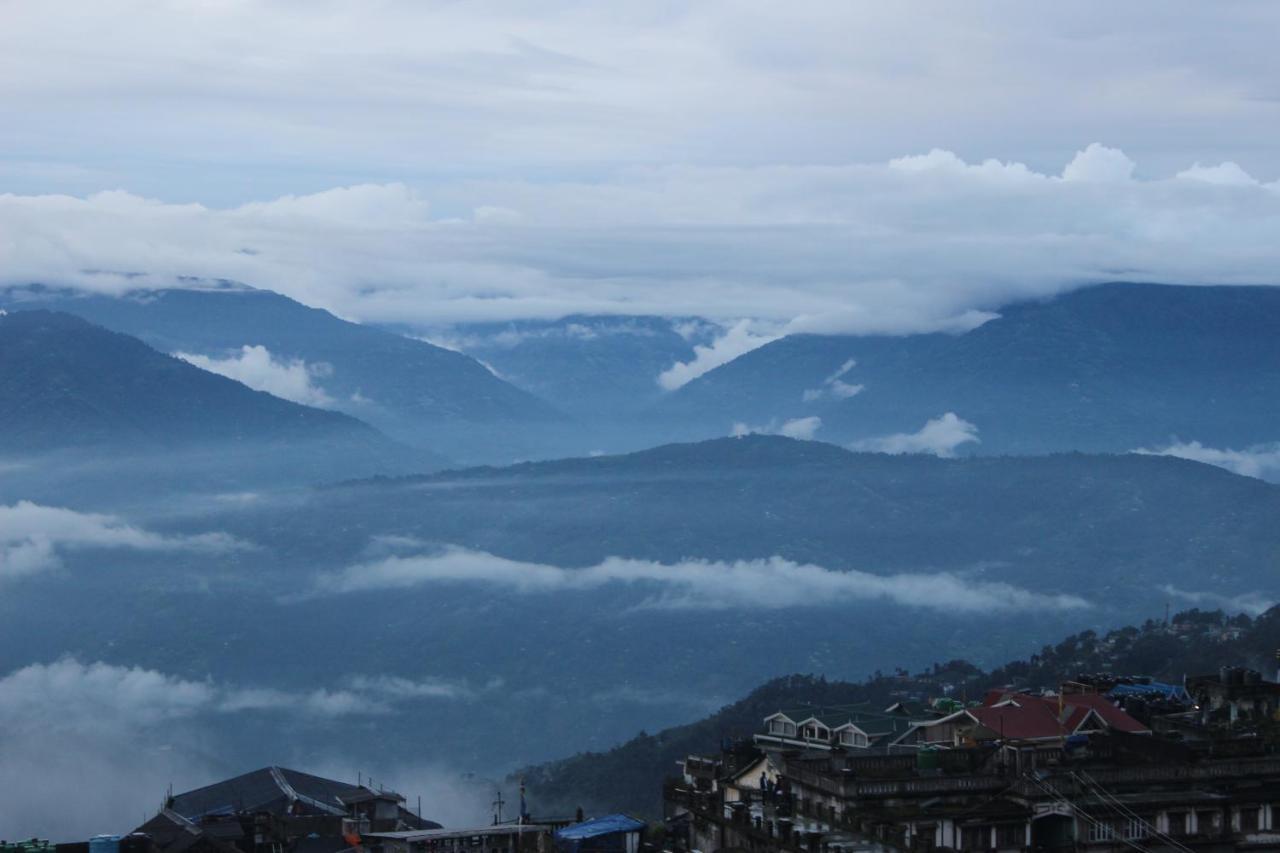 Hotel Central Inn 4* Darjeeling (West Bengal)
