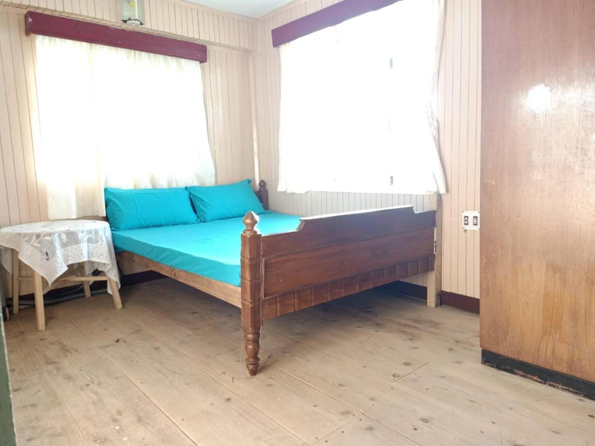 Windchimes Homestay *