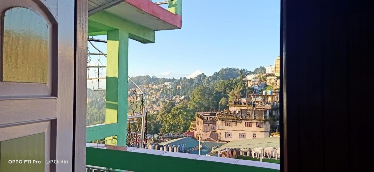 Windchimes Homestay * Darjeeling (West Bengal)