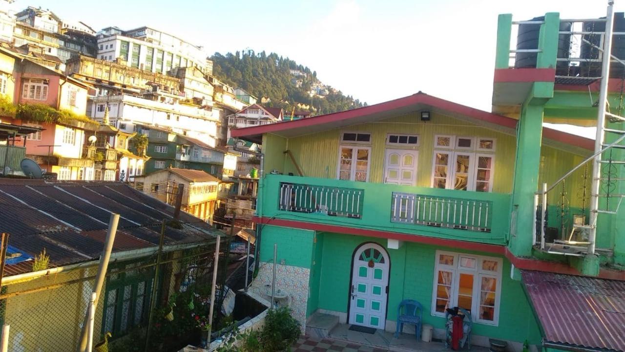 Windchimes Homestay Homestay *