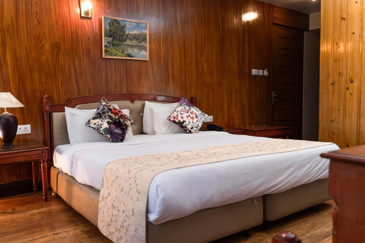 Hotel Himalayan Darjeeling (West Bengal)
