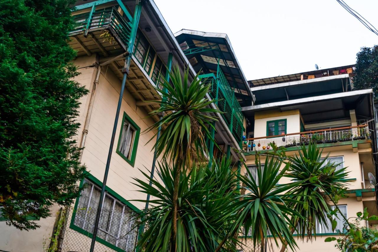 Hotel Himalayan Darjeeling (West Bengal)