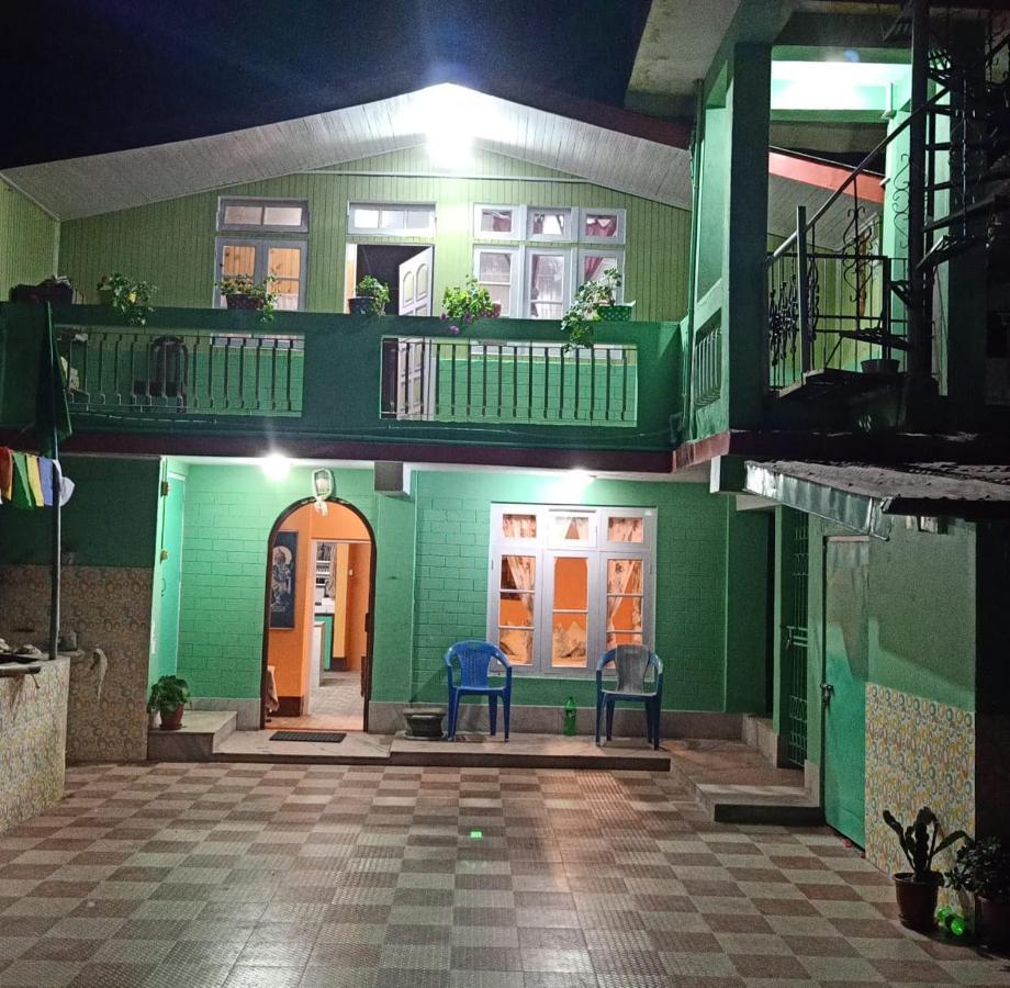 Windchimes Homestay * Darjeeling (West Bengal)