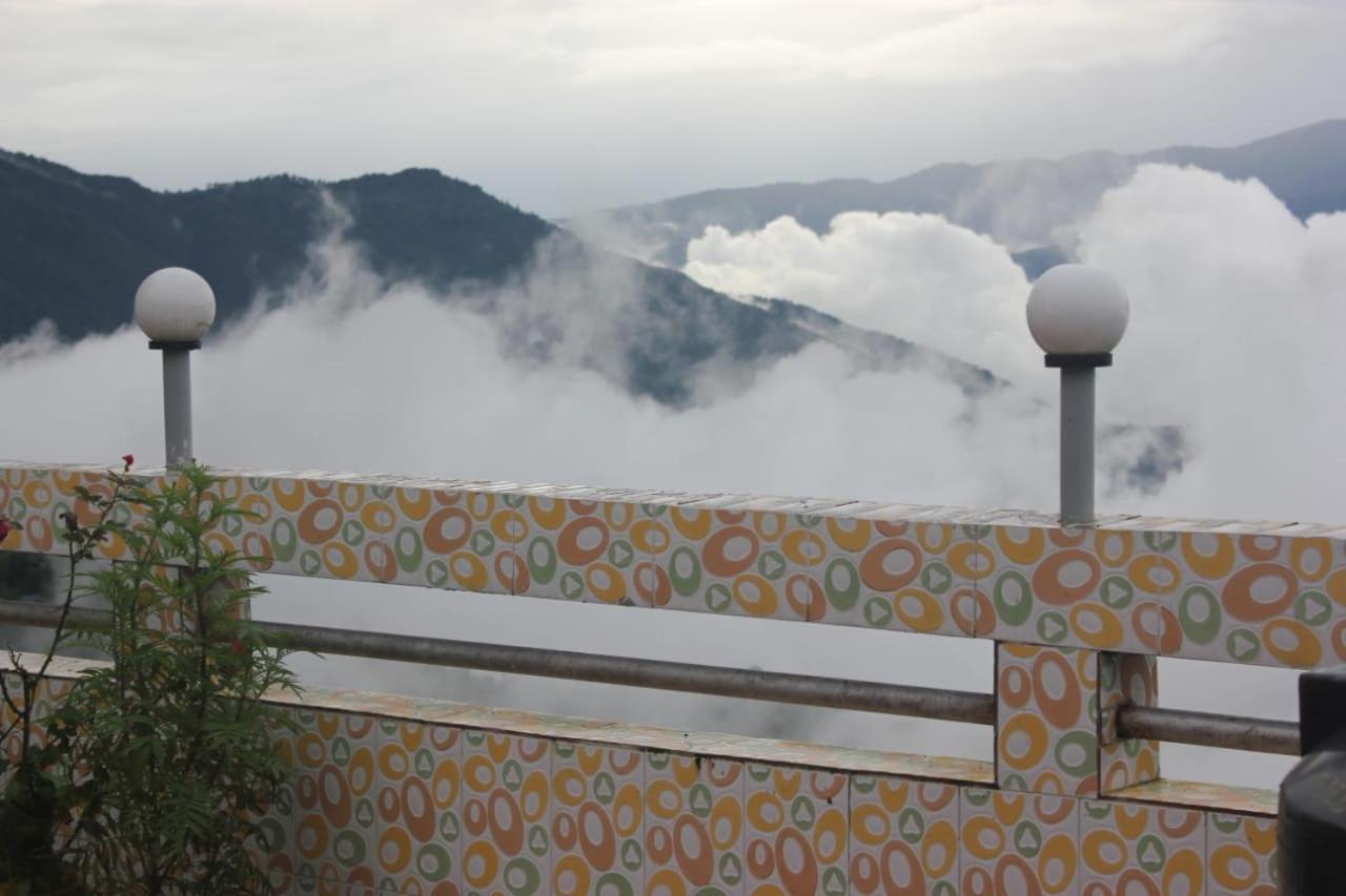 Windchimes Homestay *