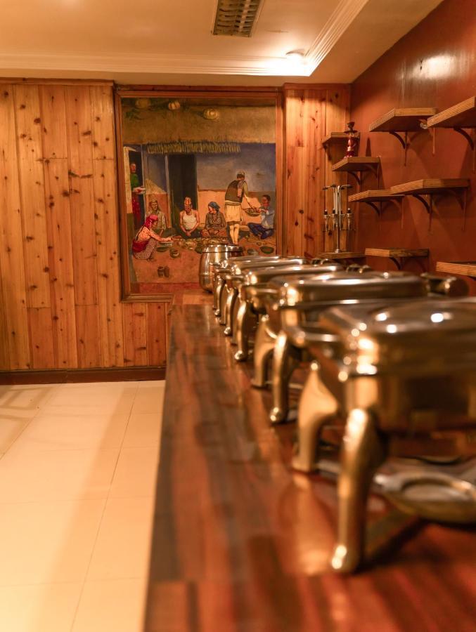 Hotel Himalayan
