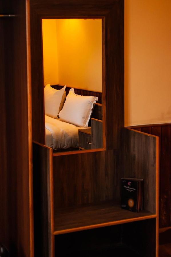Hotel Hotel Central Inn 4*