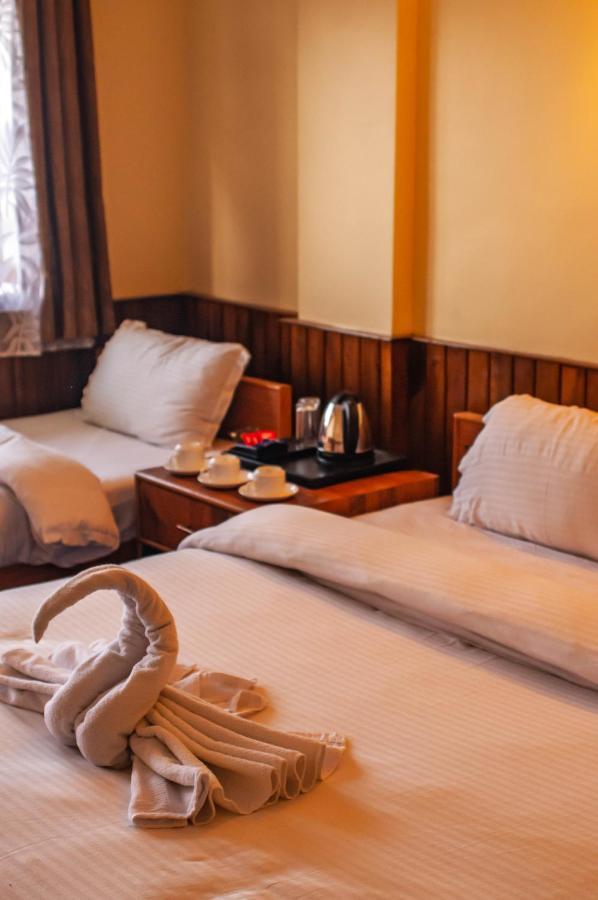 Hotel Central Inn Darjeeling (West Bengal)