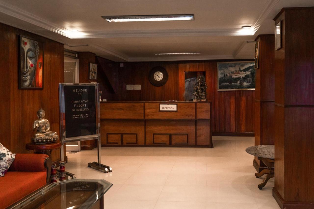 Hotel Himalayan Darjeeling (West Bengal)