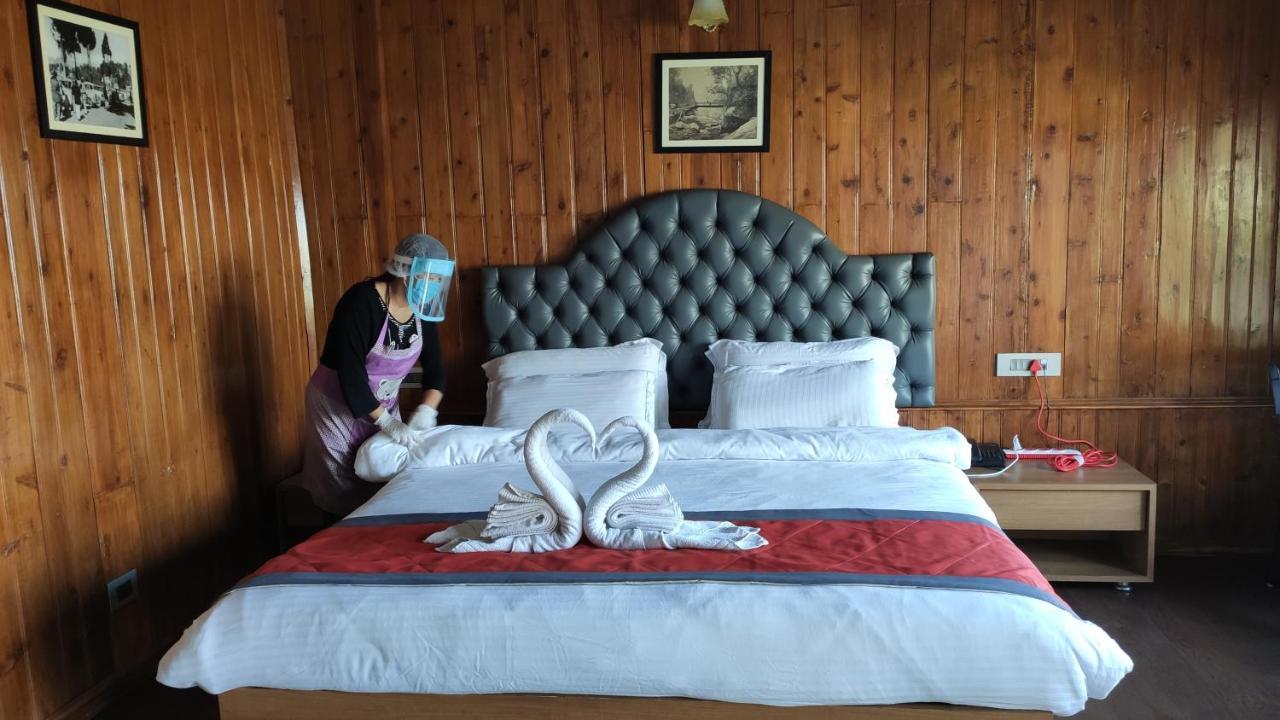Arcadia Heritage Resort Darjeeling (West Bengal)